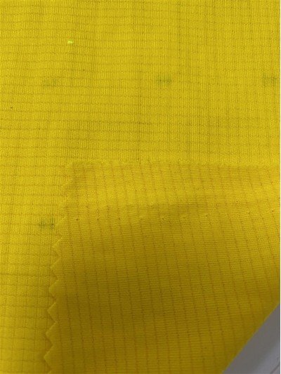 ZJ-DC S0201 Shurou Checker Weight: 100GSM Width: 153CM Composition: 100%Polyester Moisture Wicking side view